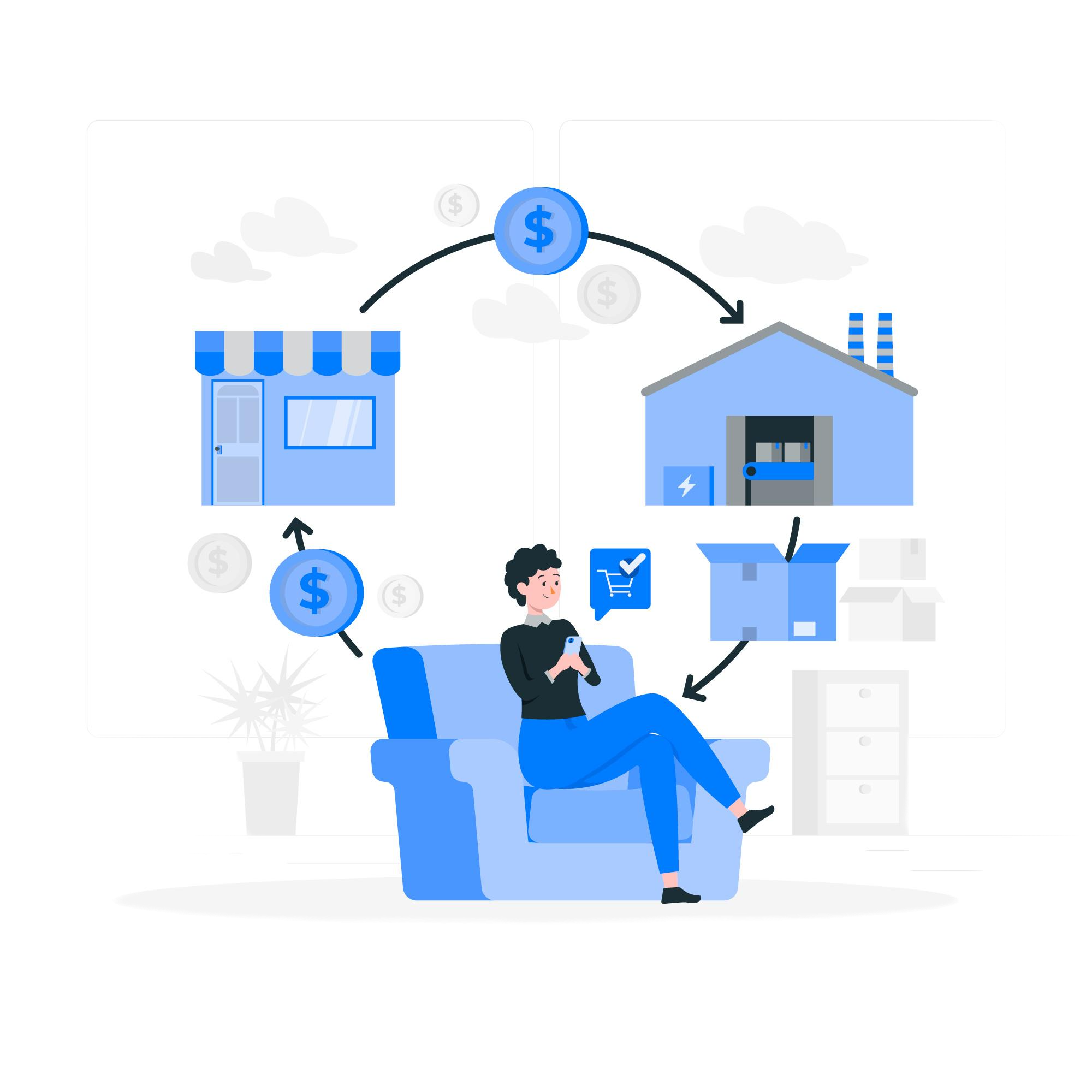 Instant Invoicing